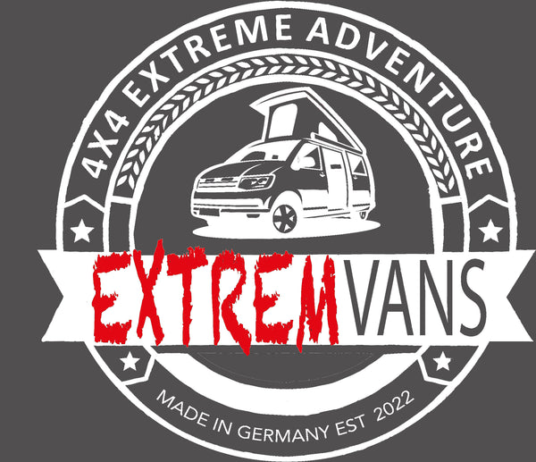 Extrem Vans