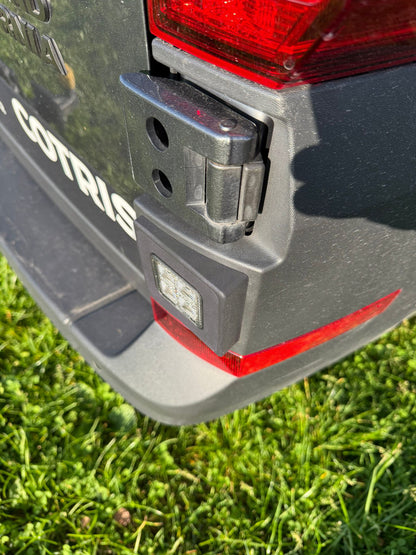 Rückfahrscheinwerfer Plug n Play Crafter / Grand California / TGE