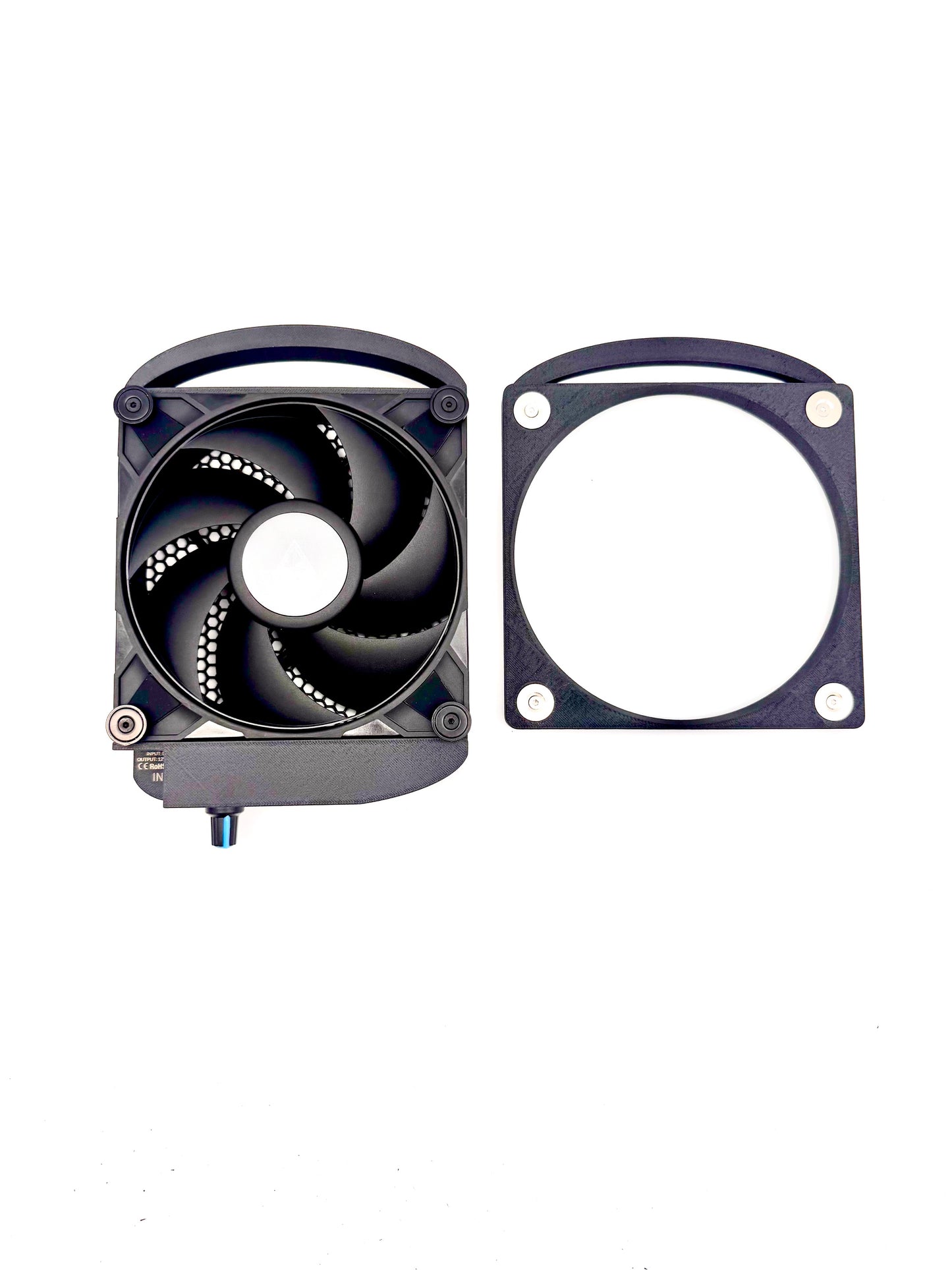 XplorFan USB-C Ventilator
