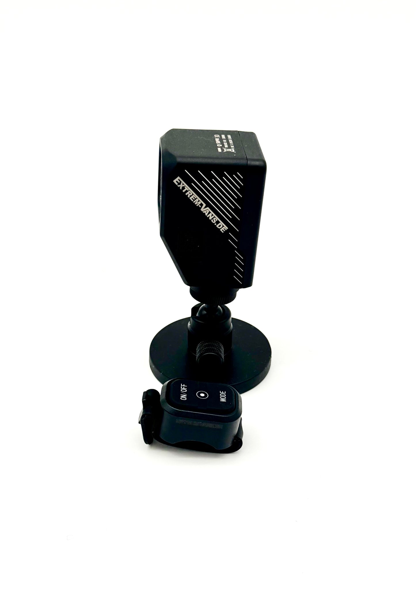 Akku Offroad Zusatzscheinwerfer mit Fernbedienung