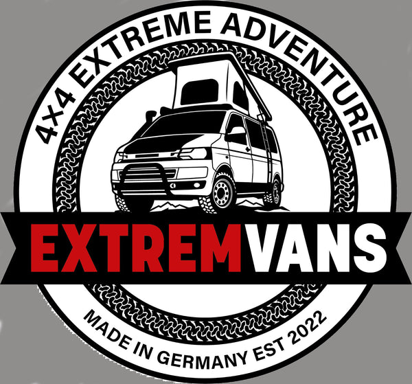 Extrem Vans